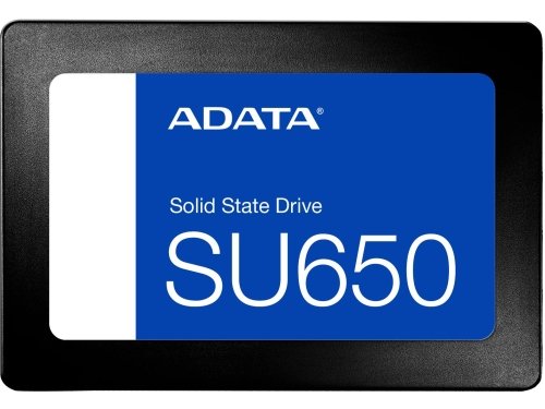 Adata SU650 Ultimate 2TB 2,5" SATA SSD