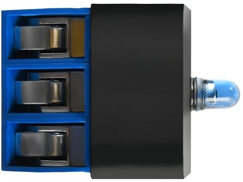 Czujnik zmierzchowy twilightcompact Blebox