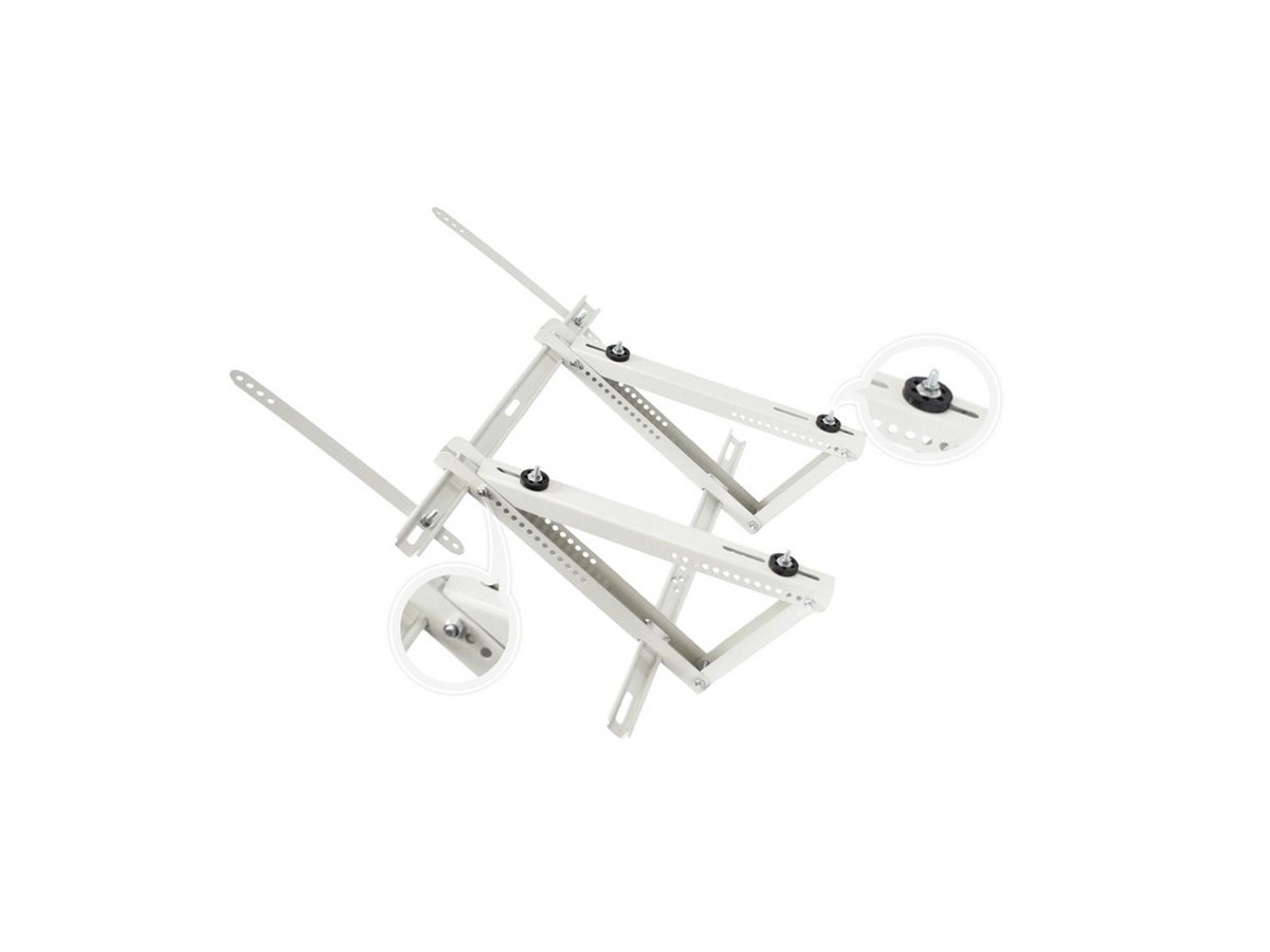 Wspornik dachowy Ivensis ID550 500mm