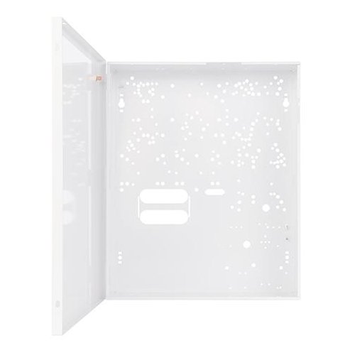 OBUDOWA ALARMOWA PUSTA Pulsar 17/40/DSPR/L/EMPTY