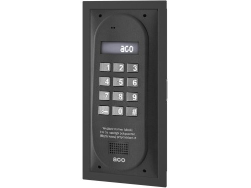 ACO CDNP8ACC ST CENTRALA DOMOFONOWA