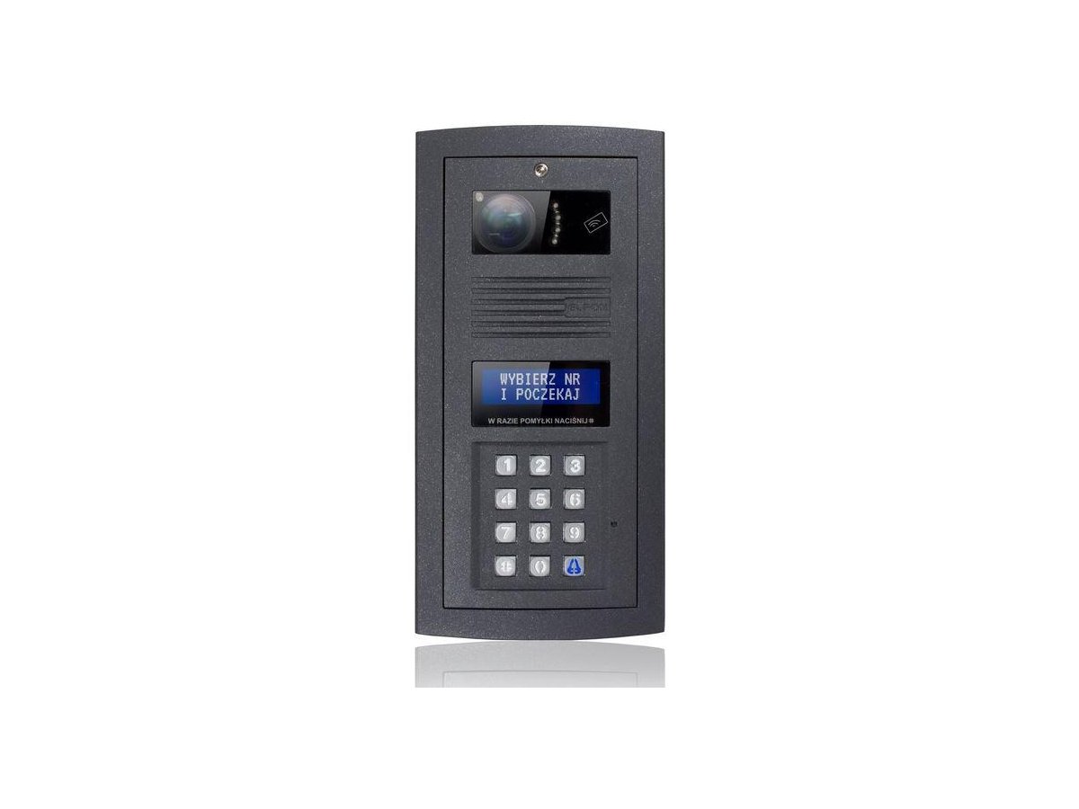 Moduł ELFON OPTIMA OP-SL255RC HR-G
