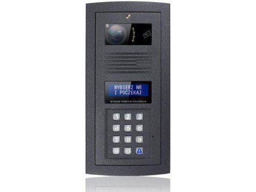 Moduł ELFON OPTIMA OP-SL255RC HR-G