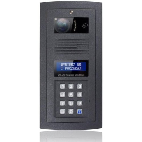 Moduł ELFON OPTIMA OP-SL255RC HR-G