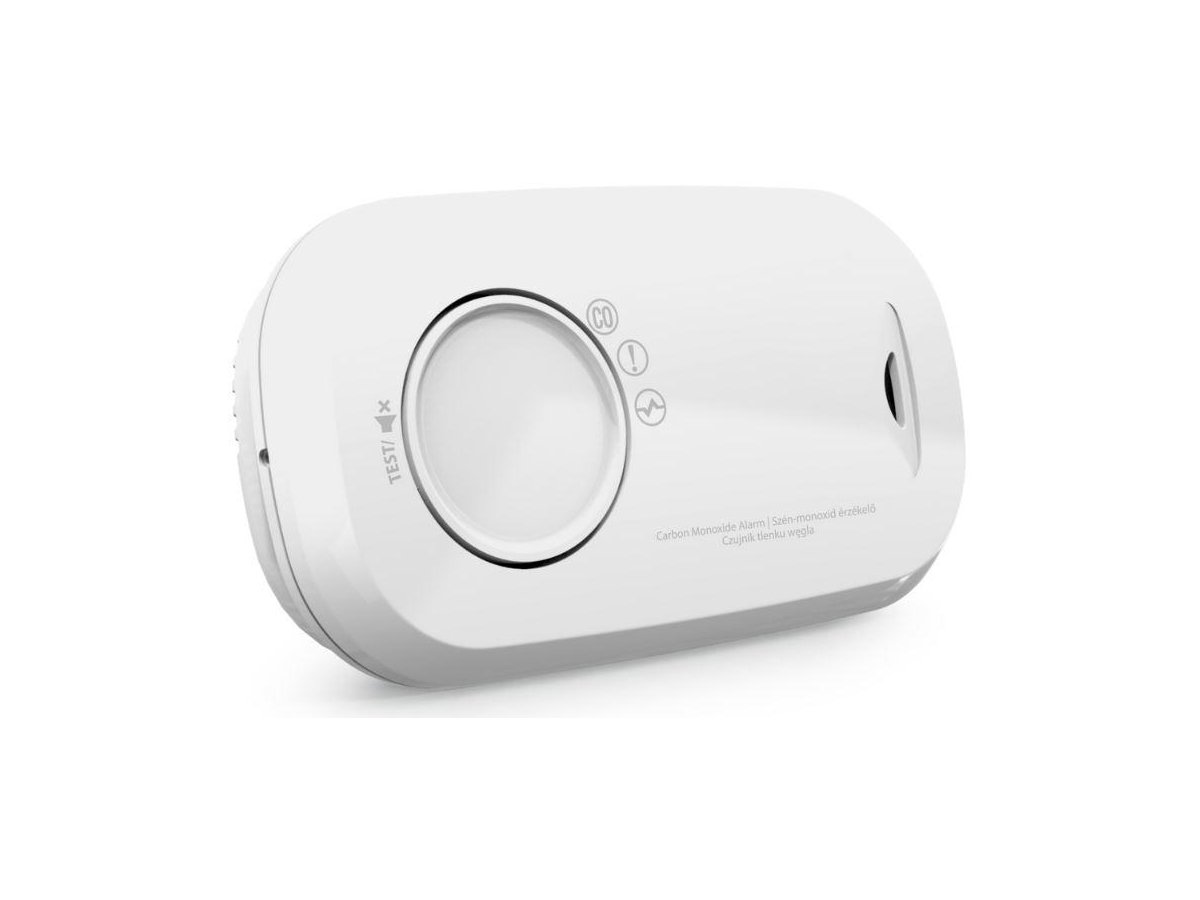 FIREANGEL CZUJNIK CZADU FA3313-INT