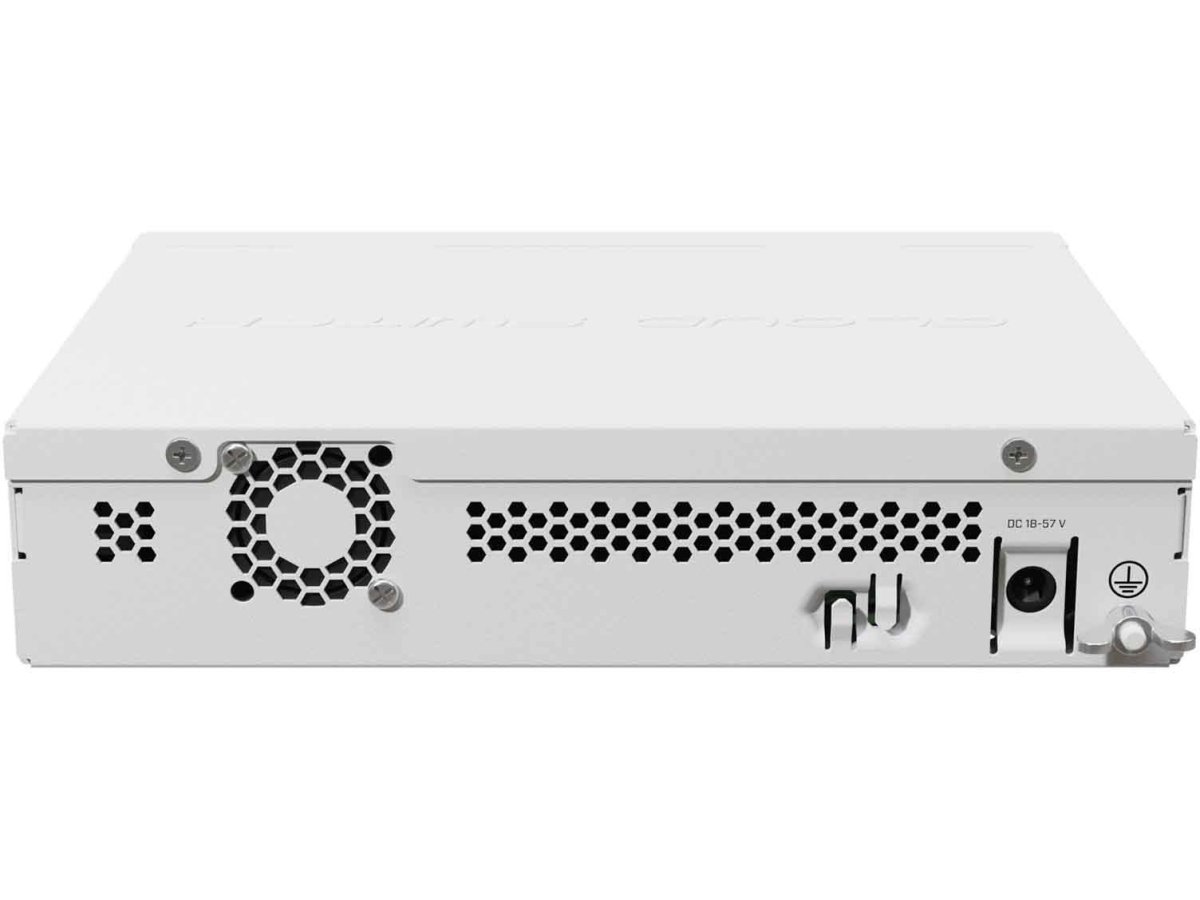 MIKROTIK ROUTERBOARD CRS310-1G-5S-4S+IN