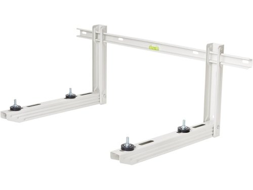 Wspornik klimatyzatora z belką Rodigas MS257 550mm