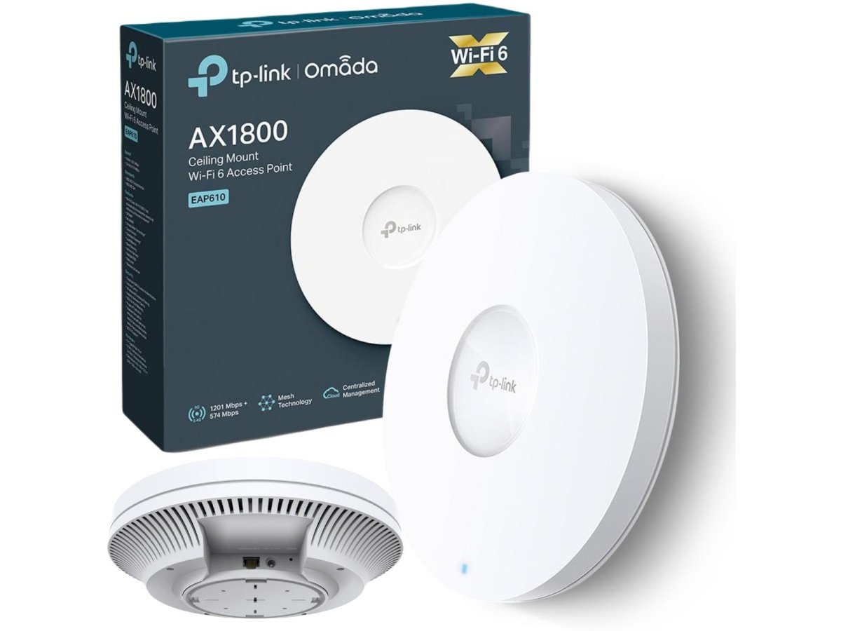 AP TP-LINK EAP610