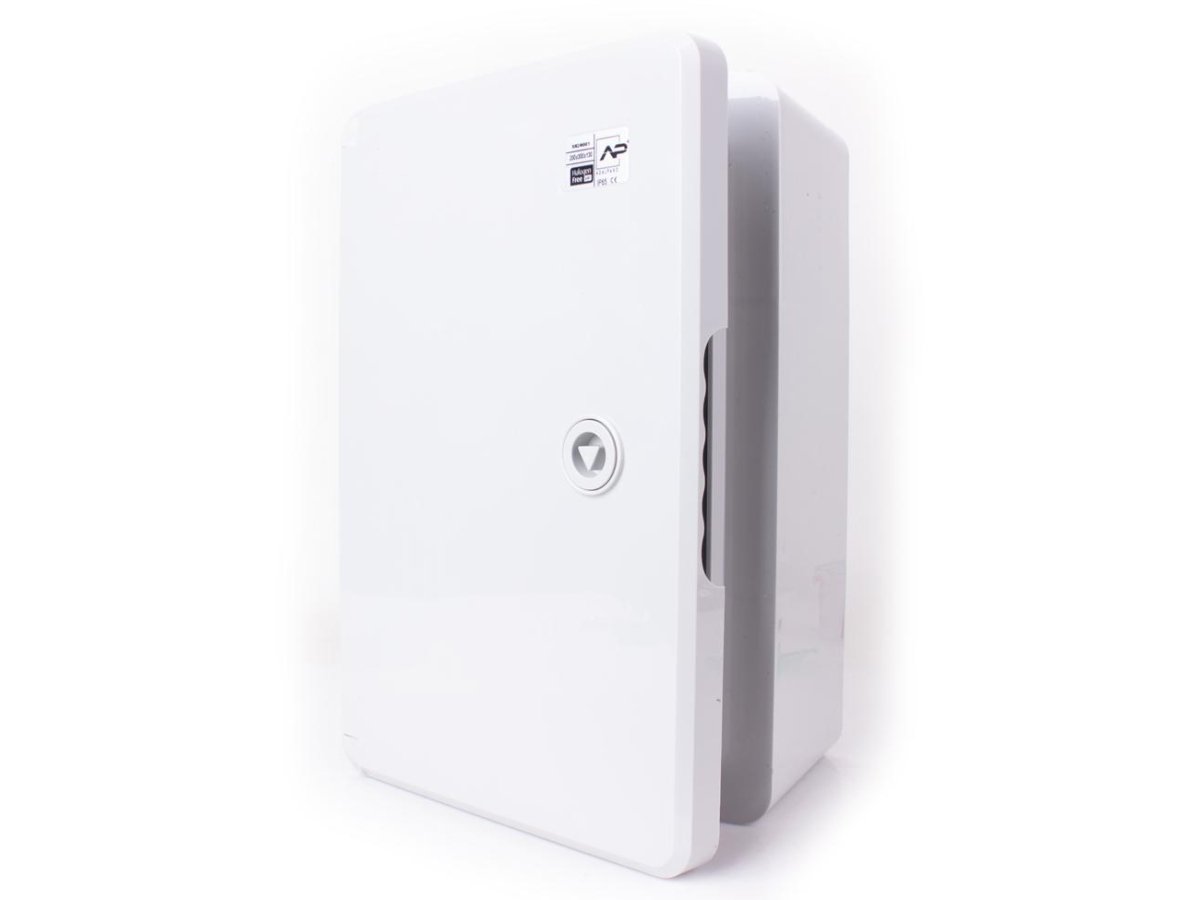 Rozdzielnica skrzynka elektryczna ABS IP65 Adelid 200x300x130