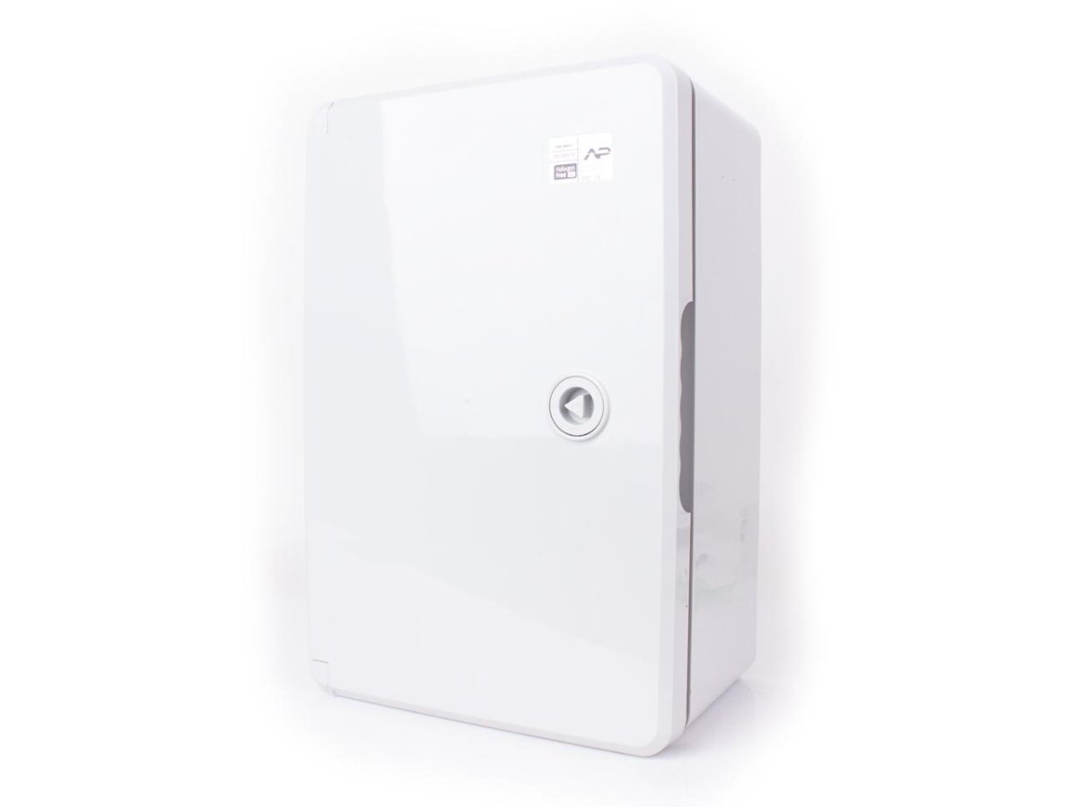 Rozdzielnica skrzynka elektryczna ABS IP65 Adelid 200x300x130
