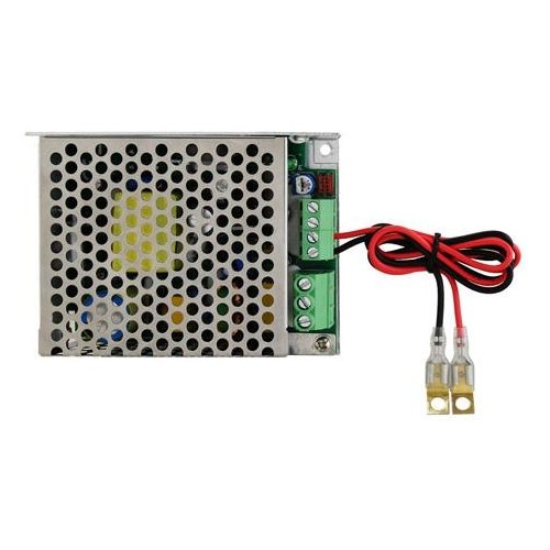 ZASILACZ BUFOROWY IMPULSOWY DO ZABUDOWY Pulsar PSB-12V3A 13,8V/3A