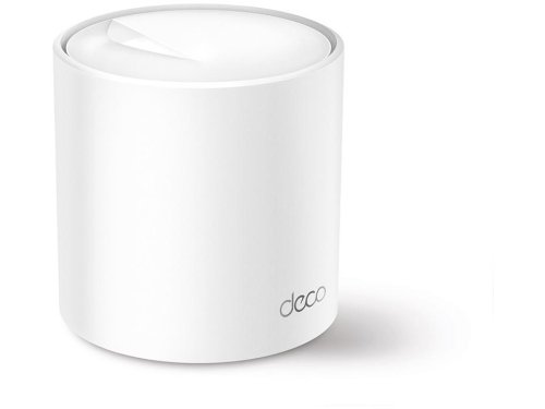 DOMOWY SYSTEM WI-FI MESH TP-LINK DECO X50(1-pack)
