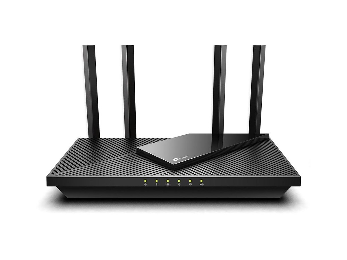 ROUTER TP-LINK ARCHER AX55 Wi-Fi 6
