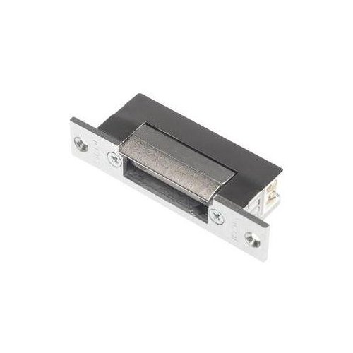 Elektrozaczep symetryczny z blokadą SCOT ES-S12AC/DC-B PROFI
