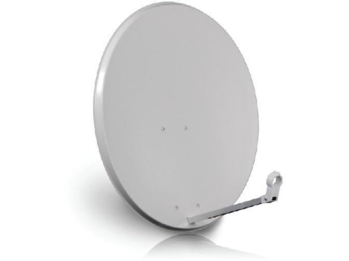 CZASZA ANTENA 80 CM JASNA (ASC-800TA-J)