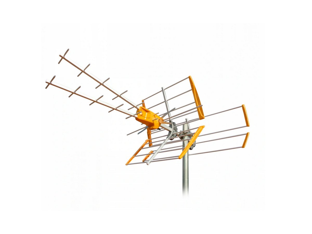Antena TELEVES V Zenit UHF (ref. 149222) worek
