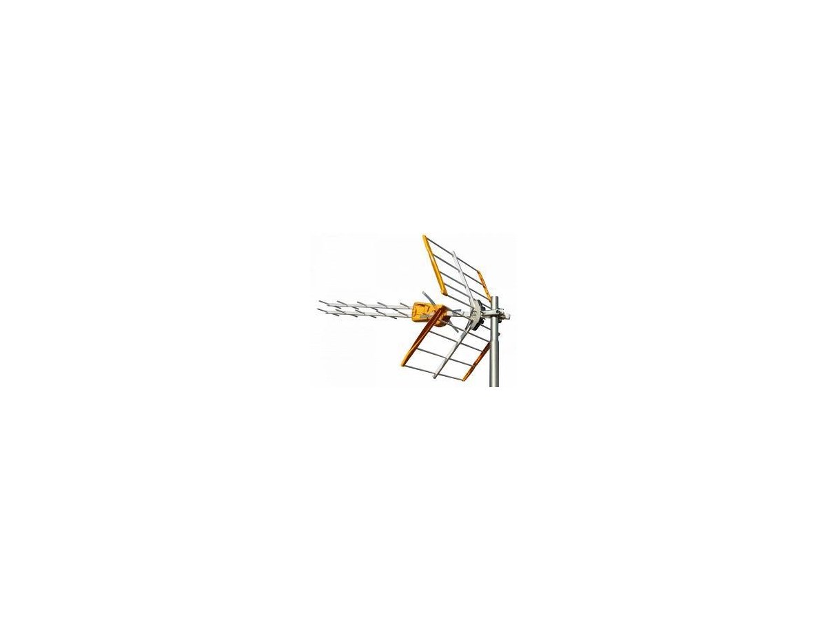 Antena TELEVES V Zenit UHF (ref. 149222) worek
