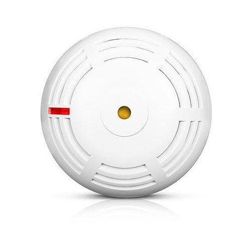 SATEL BE WAVE Bezprzewodowa czujka tlenku węgla Carbon Monoxide Detector ACMD-200 ABAX2