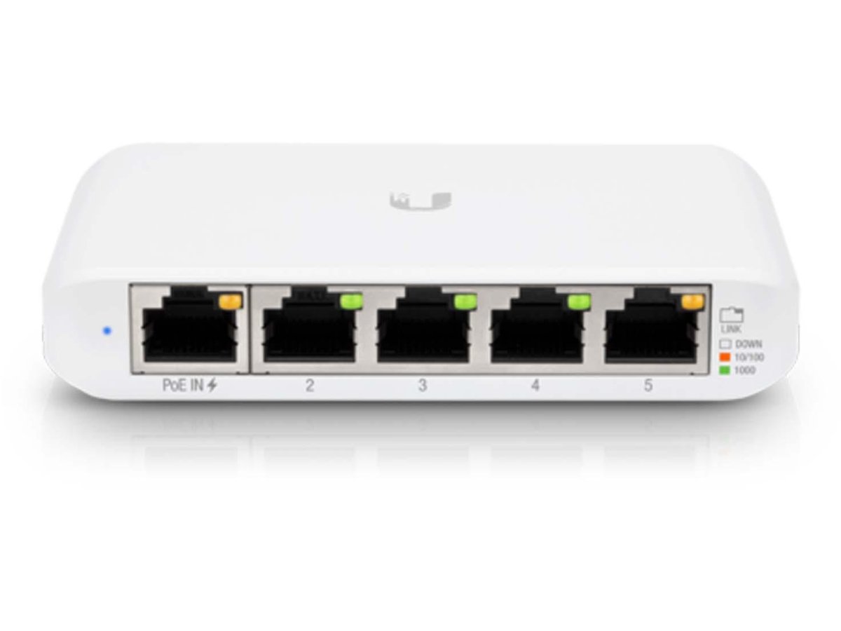 UBIQUITI UNIFI USW-FLEX-Mini
