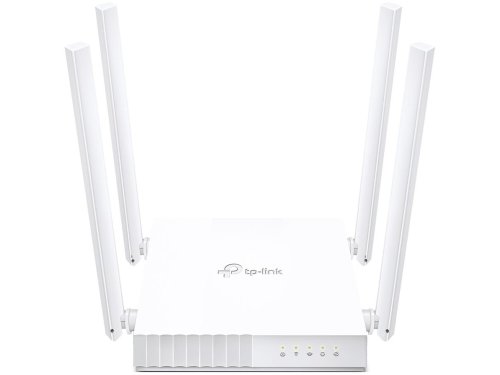 ROUTER TP-LINK Archer C24 AC750