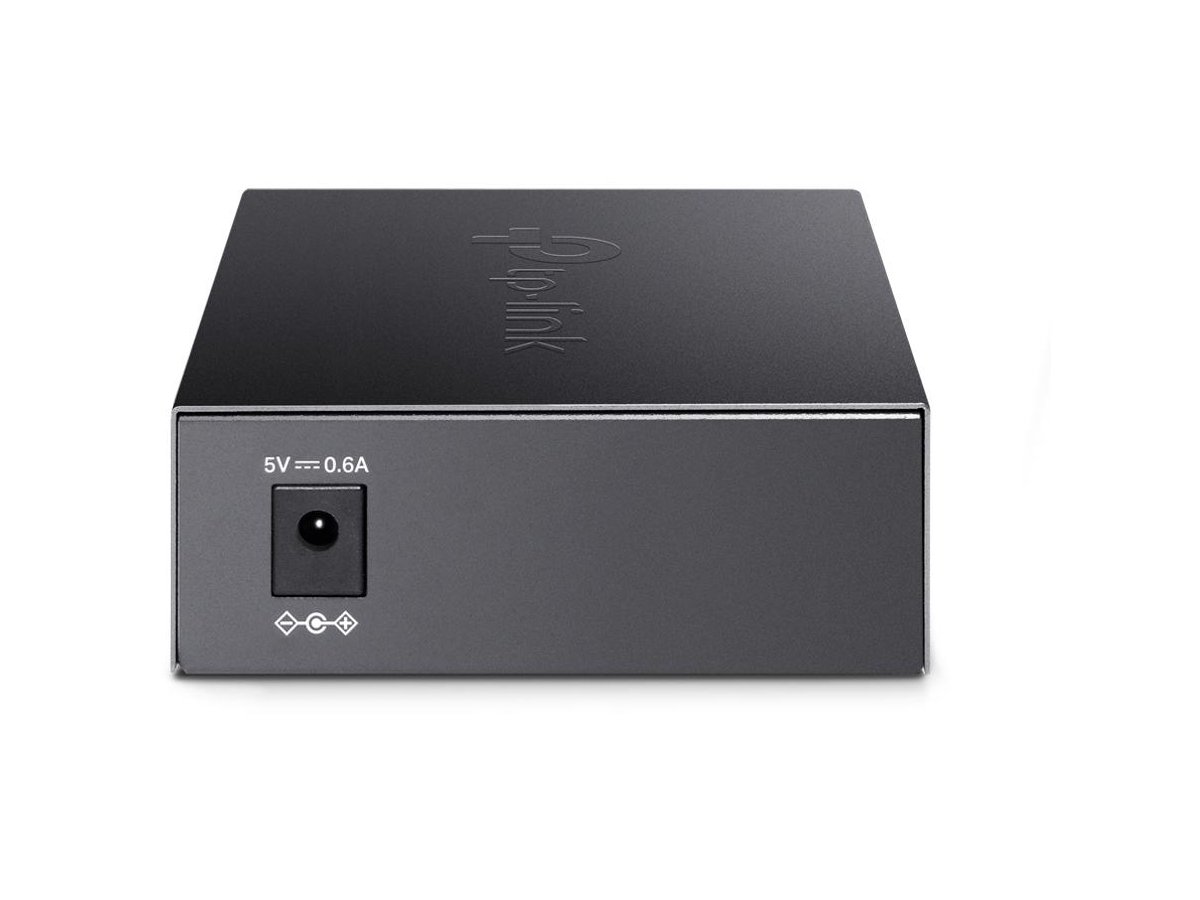 MEDIA KONWERTER WDM TP-LINK TL-FC311A-2