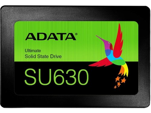 DYSK SSD ADATA Ultimate SU630 480GB 2.5 S3 3D