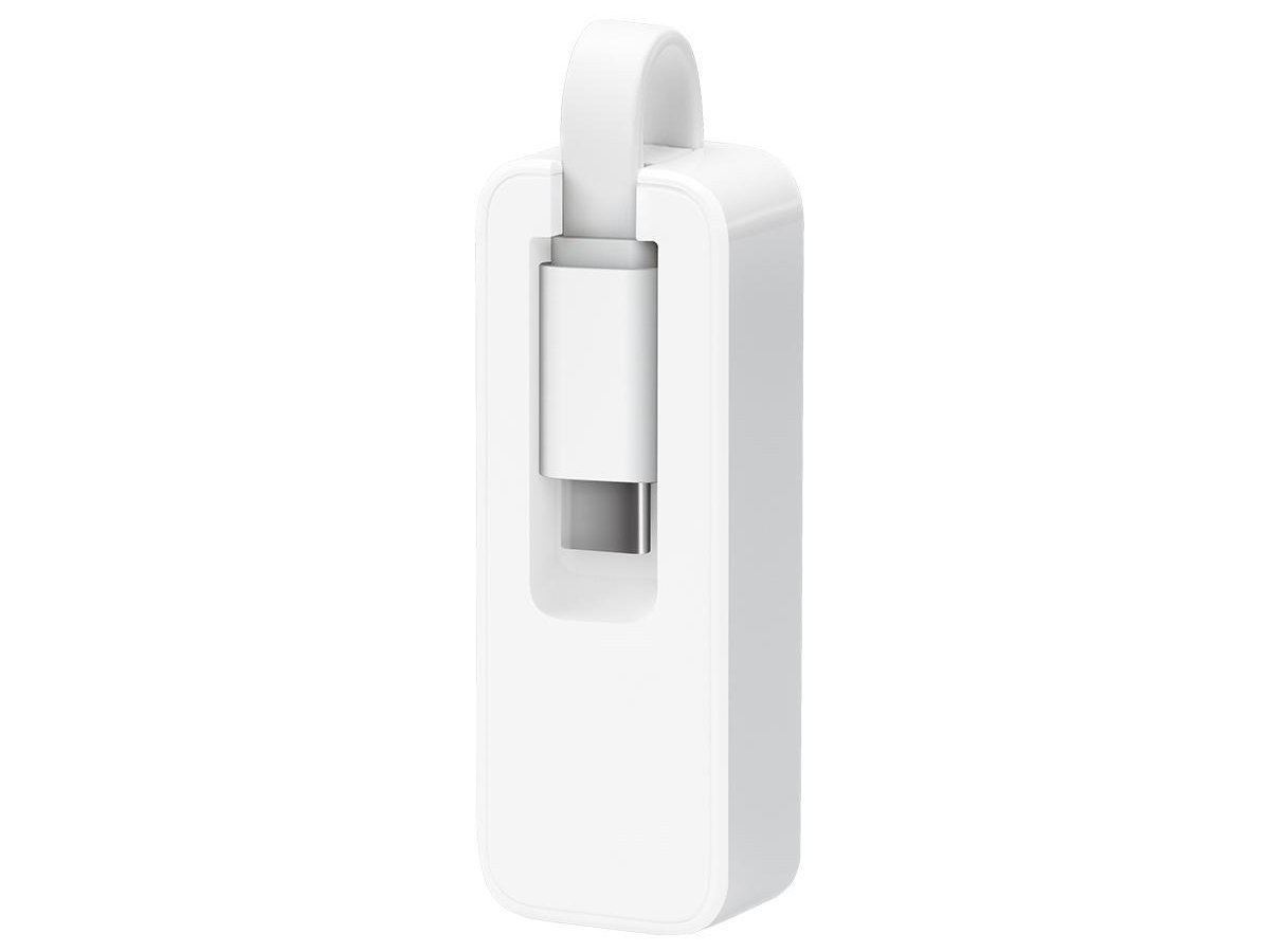 KARTA SIECIOWA ETHERNET TP-LINK UE300C USB 3.0