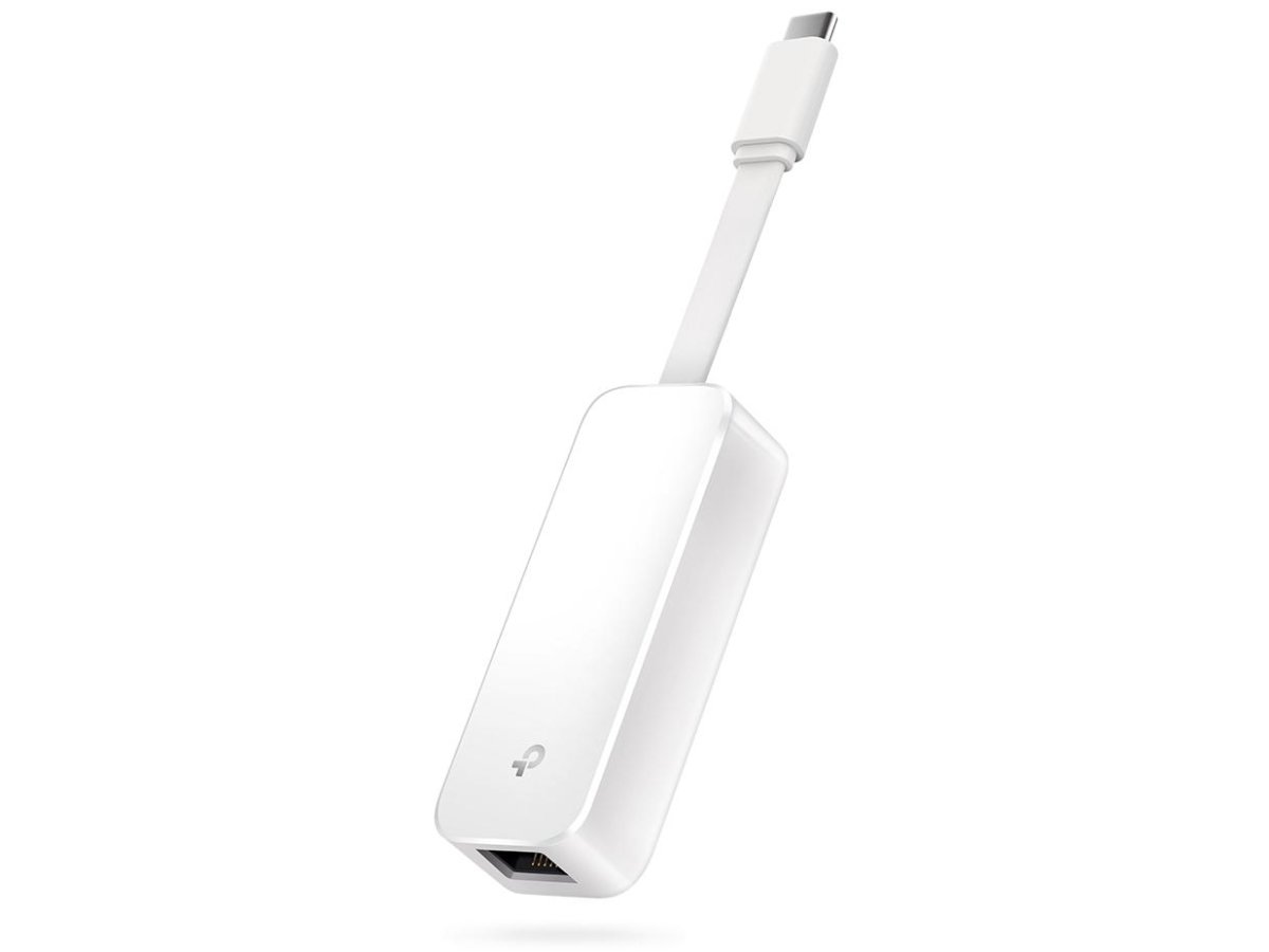 KARTA SIECIOWA ETHERNET TP-LINK UE300C USB 3.0