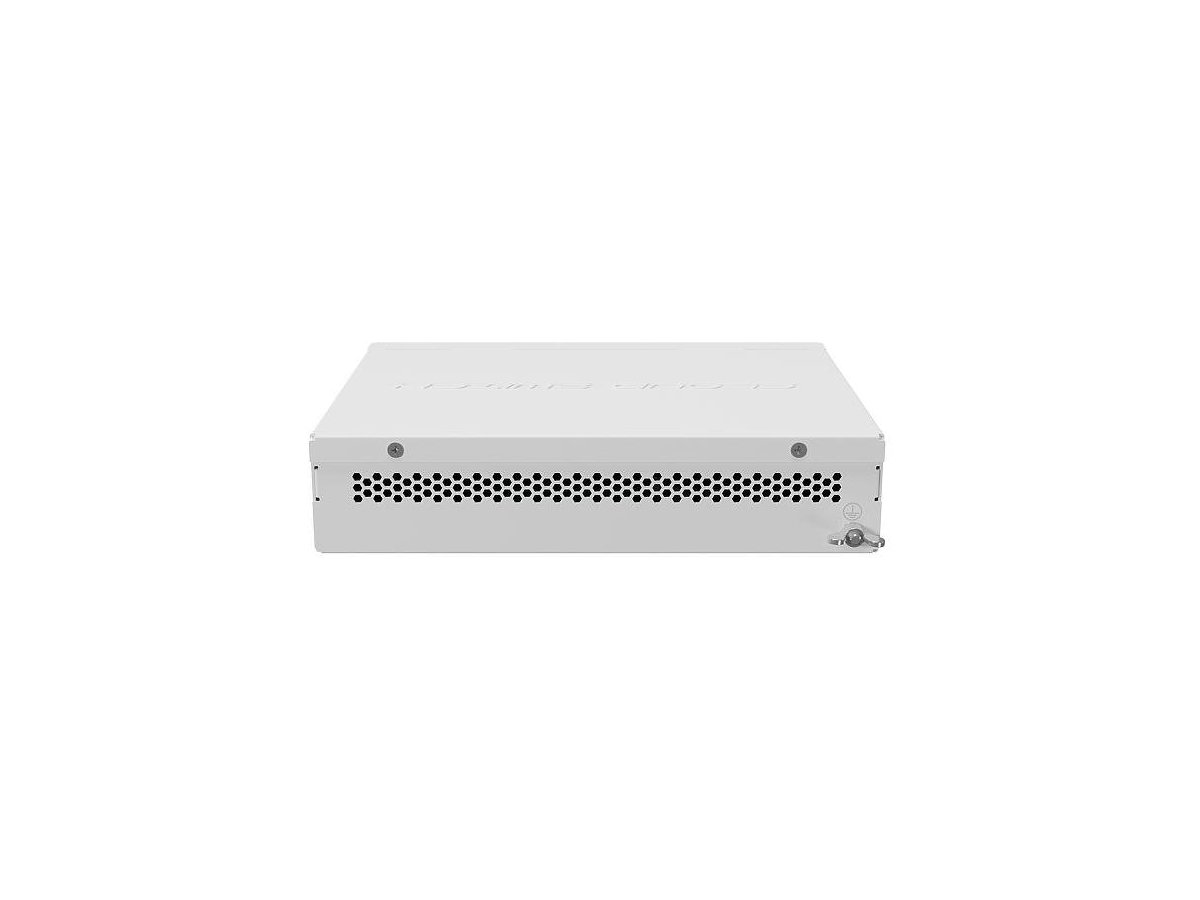 MIKROTIK ROUTERBOARD CSS610-8G-2S+IN