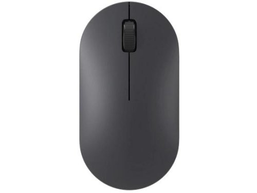 Mysz komputerowa Xiaomi Wireless Mouse Lite 2 czarny