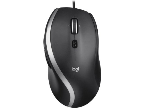 Mysz przewodowa Logitech M500s Advanced Corded Mouse Mouse