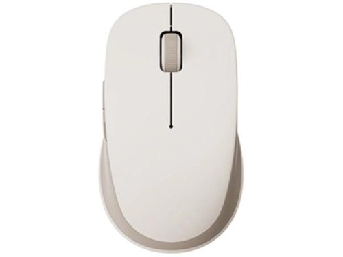 Xiaomi Dual-mode Wireless Mouse 2 biały
