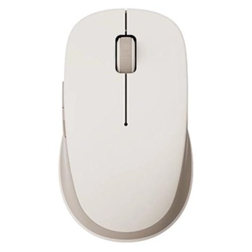 Xiaomi Dual-mode Wireless Mouse 2 biały