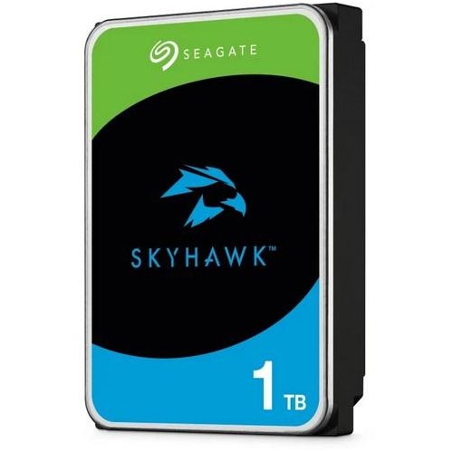 Zestaw 8 szt. Kamer CCTV tubowych IP 6 mpx z dyskiem 1TB - widoczność w nocy
