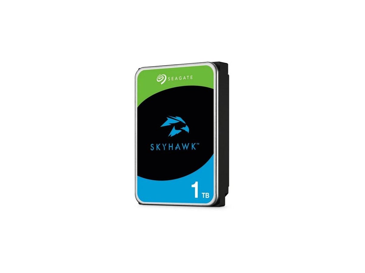 Zestaw monitoringu IP Dahua 4 kamery obrotowe 2MP+2MP z dyskiem 1TB