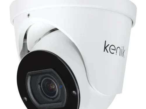 KAMERA 4W1 KENIK KG-L116HD-V2