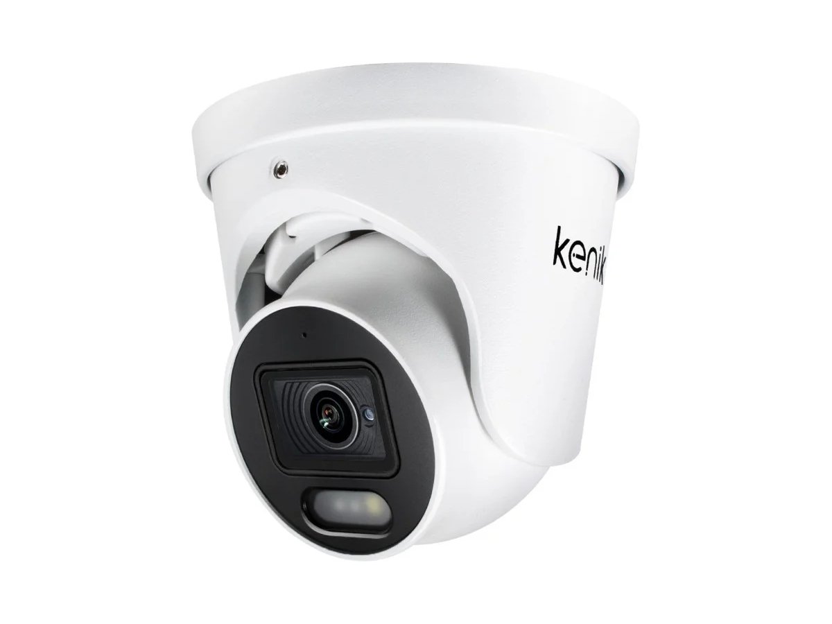 KAMERA IP KENIK KG-430DPA-E