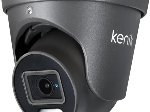 KAMERA IP KENIK KG-430DPA-E-G