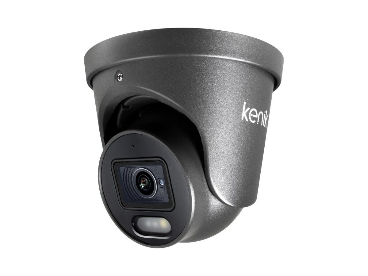 KAMERA IP KENIK KG-530DPA-L-G