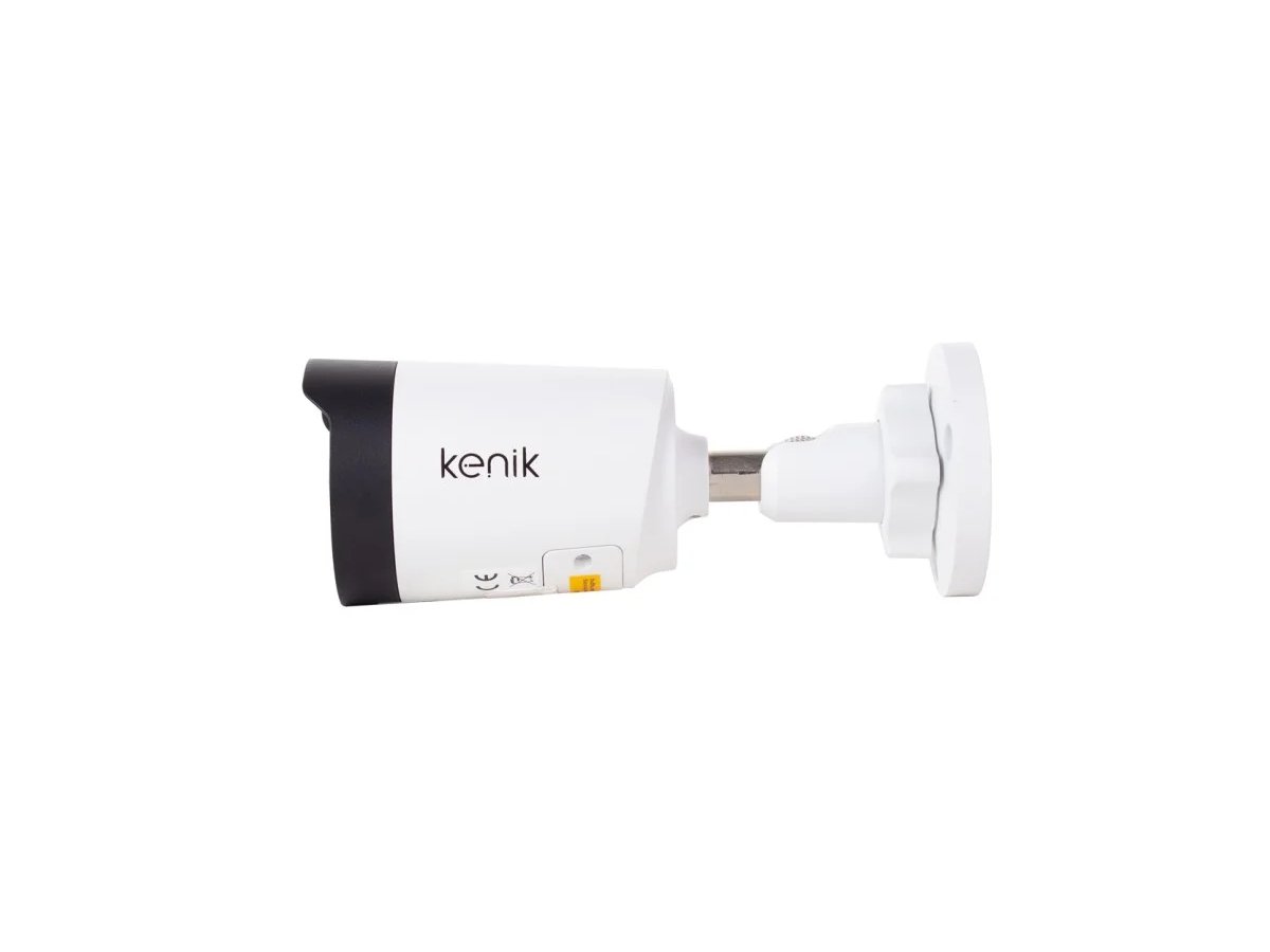 KAMERA IP KENIK KG-8130TAS-IL (2.8mm)