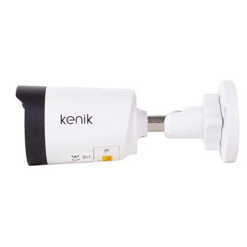 KAMERA IP KENIK KG-8130TAS-IL (2.8mm)