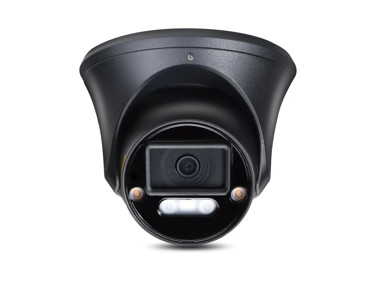 KAMERA IP KENIK KG-8430DAS-ILCD-B (2.8mm)