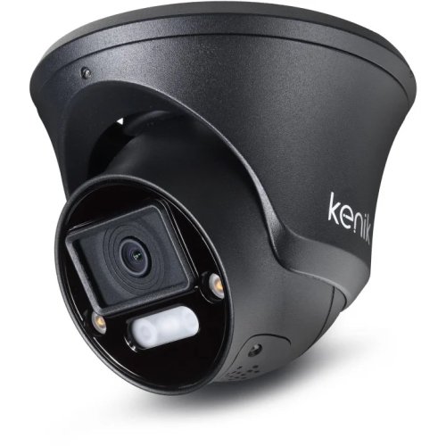 KAMERA IP KENIK KG-8430DAS-ILCD-B (2.8mm)