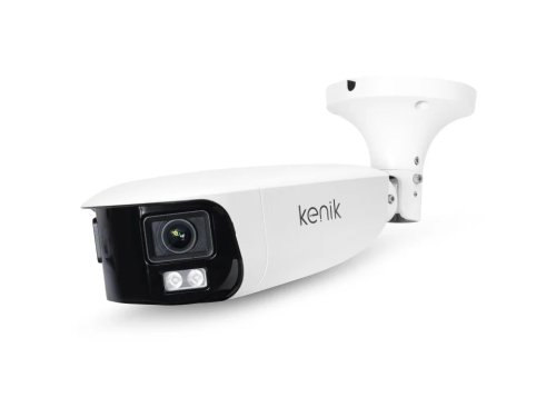 KAMERA IP KENIK KG-8C40TFAS-ILCD