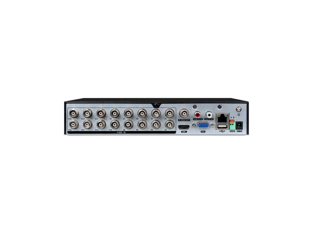 REJESTRATOR 5W1 KENIK KG-53116UVR-A
