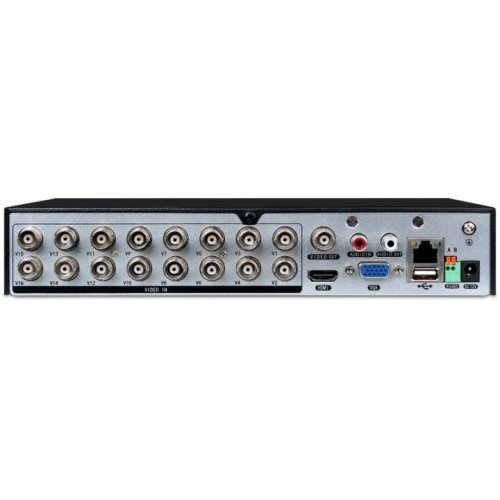REJESTRATOR 5W1 KENIK KG-53116UVR-A