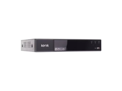 REJESTRATOR 5W1 KENIK KG-5318UVR-A