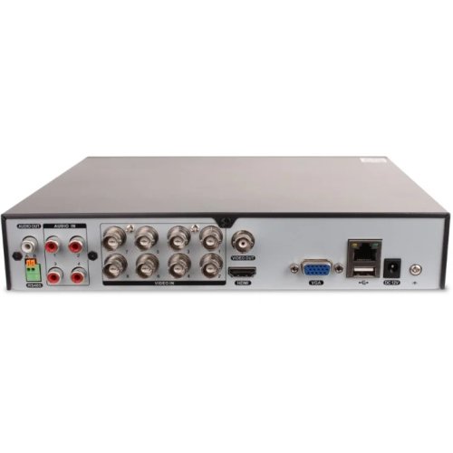 REJESTRATOR 5W1 KENIK KG-5318UVR-A