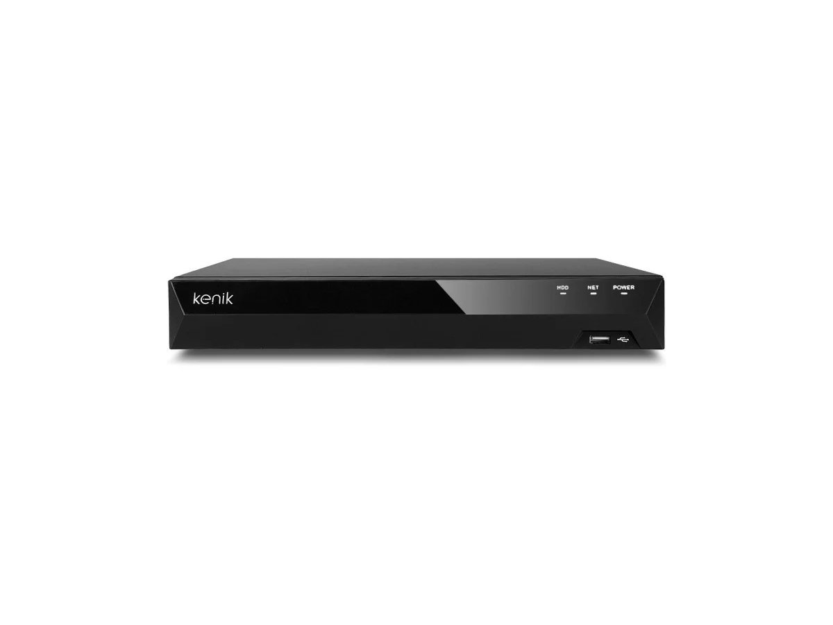 REJESTRATOR 5W1 KENIK KG-7318UVR-A2