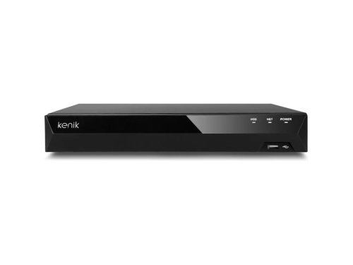 REJESTRATOR 5W1 KENIK KG-7318UVR-A2